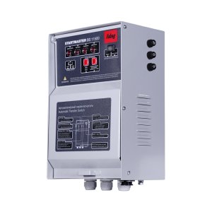 FUBAG Блок автоматики Startmaster BS 11500 (230V) для бензиновых электростанций. Однофазный. в Омске фото