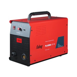 FUBAG PLASMA 40 Air с резаком FB P40 в Омске фото