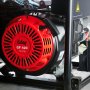 Бензиновый генератор FUBAG PRG 5000 в Омске фото