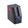 FUBAG Лазерный уровень Crystal 20R VH Set с набором аксессуаров в Омске фото