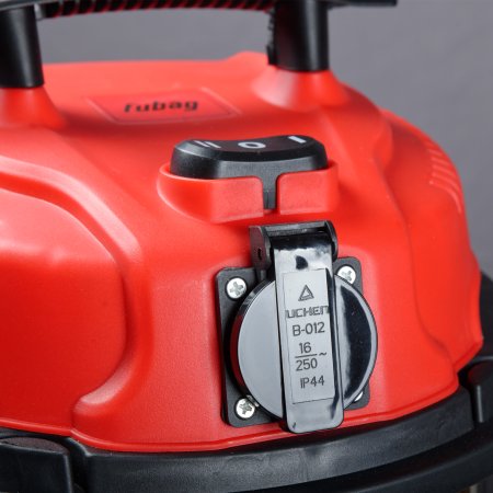 FUBAG Строительный пылесос WD 3  в Омске фото