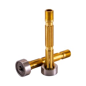 FUBAG Цанга c газовой линзой ф4.8 FB TIG 450W (2 шт.) в Омске фото