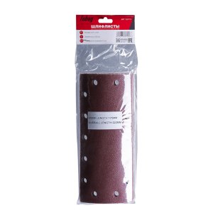 FUBAG Шлифлисты для JS 17595 120 грит 10 шт. в Омске фото