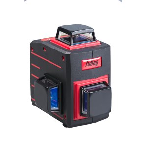 FUBAG Лазерный 3D уровень Pyramid 30R V2х360H360 в Омске фото