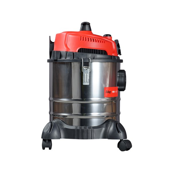 FUBAG Строительный пылесос WD 4SP в Омске фото