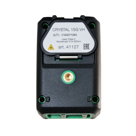 FUBAG Лазерный нивелир CRYSTAL 15G VH в Омске фото