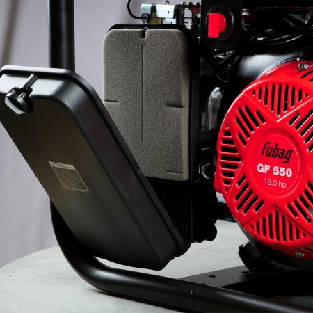 Инверторный генератор FUBAG TI 11000 A ES купить в Омске