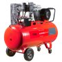 Ременной одноступенчатый компрессор FUBAG B10000B/270 CT11 в Омске фото