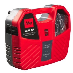 Компрессорный набор FUBAG Easy Air в Омске фото