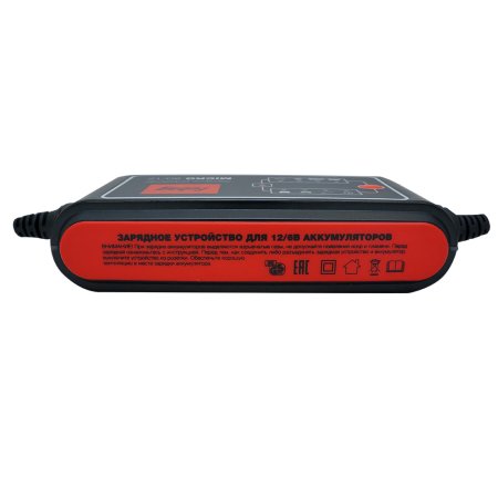 Зарядное устройств FUBAG MICRO 80/12 в Омске фото