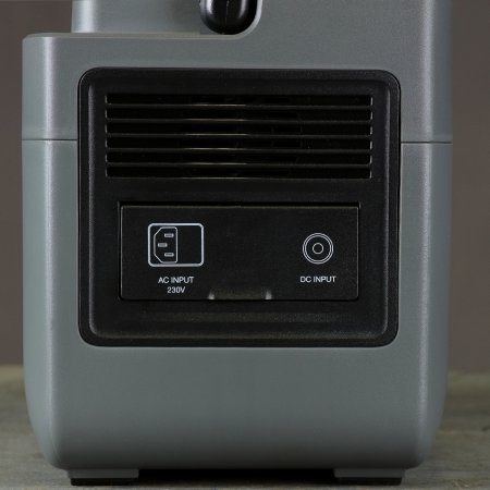 Портативная электростанция FUBAG AS 1200i (аккумулятор LiFePO4) в Омске фото