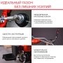 FUBAG Бензиновый триммер FPT 33 + Триммерная леска сечение витой квадрат L 130 м * 2.4 мм в ПОДАРОК в Омске фото