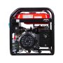 Бензиновый генератор FUBAG BS 6600 DA ES (трехфазный) с электростартером и коннектором автоматики в Омске фото