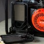 Бензиновый генератор FUBAG PRG 6000 в Омске фото
