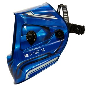 Маска сварщика Хамелеон FUBAG IQ 5-13D M в Омске фото