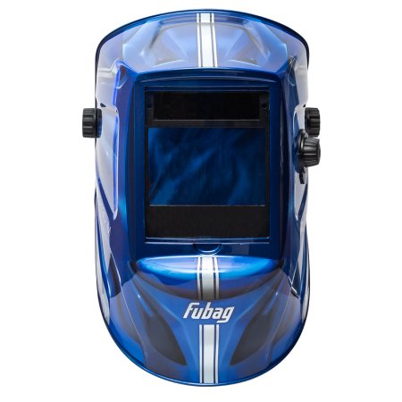  Маска сварщика Хамелеон FUBAG IQ 5-13D M в Омске фото