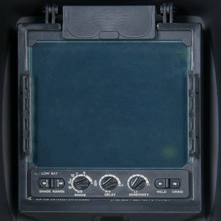  Маска сварщика Хамелеон с регулирующимся фильтром FUBAG IQ 5-13N M 2 в Омске фото