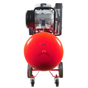 Ременной одноступенчатый компрессор FUBAG B10000B/270 CT11 в Омске фото