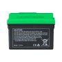 Аккумулятор FUBAG li-ion 3Ah для инверторного генератора TI 11000 A ES (арт. 646211) купить в Омске