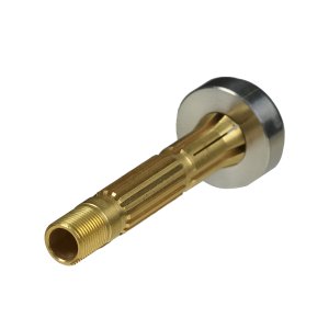 FUBAG Цанга c увеличенной газовой линзой ф6.4 FB TIG 550W (2 шт.) в Омске фото