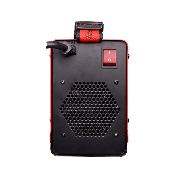 Инвертор сварочный FUBAG IR 220  в Омске фото