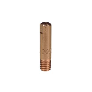 FUBAG    Контактный наконечник M6 X 25мм ECU 1.0мм/.040 дюйма (10 шт.) в Омске фото
