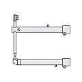 Аксессуары для машин контактной точечной сварки RS и RSV с радиальным ходом плеча в Омске фото