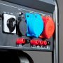 Бензиновый генератор FUBAG BS 7500 XD ES DUPLEX в Омске фото