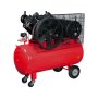 Ременной двухступенчатый компрессор FUBAG DCF-1700/270 CT15 в Омске фото