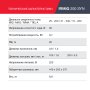 Полуавтомат сварочный FUBAG IRMIG 200 SYN с горелкой 250 А 3 м в комплекте в Омске фото