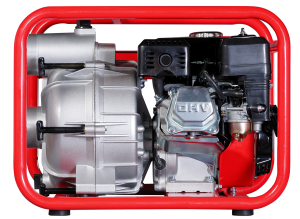 FUBAG Бензиновая мотопомпа для сильнозагрязненной воды PG 950 T в Омске фото