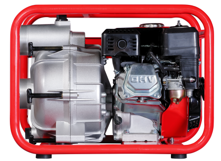 FUBAG Бензиновая мотопомпа для сильнозагрязненной воды PG 950 T в Омске фото