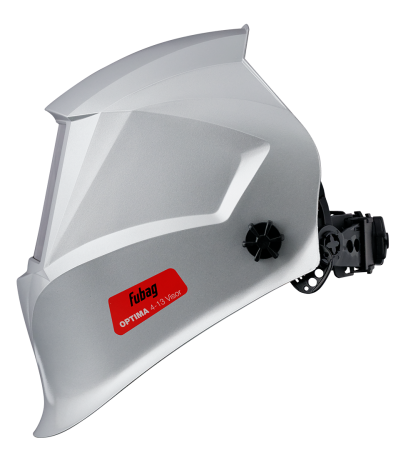  Маска сварщика Хамелеон FUBAG IR 4-13G M в Омске фото