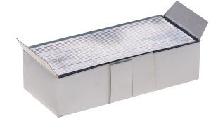 FUBAG Гвозди для F30, F50 (1.05х1.25, 25мм, 5000 шт) в Омске фото