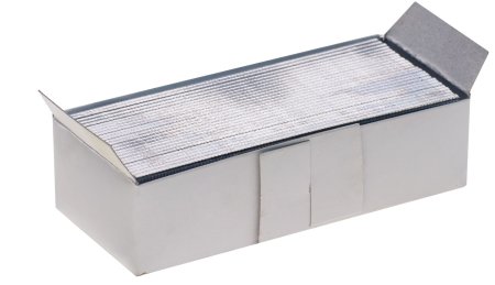 FUBAG Гвозди для F30, F50 (1.05х1.25, 25мм, 5000 шт) в Омске фото