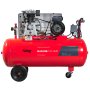 Ременной одноступенчатый компрессор FUBAG B4000B/100 CM3 в Омске фото