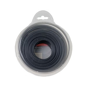 Триммерная леска FUBAG сечение круглое L 60 м * 2,4 мм в Омске фото
