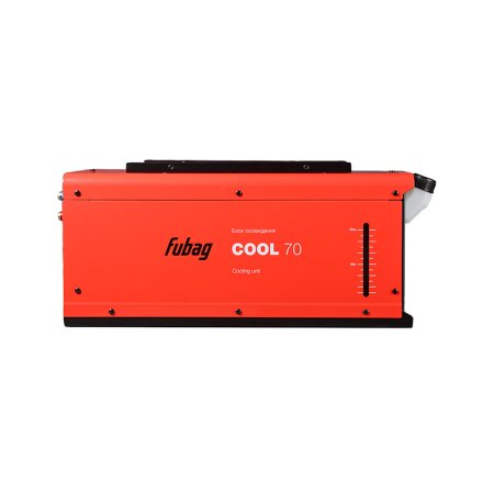Блок жидкостного охлаждения FUBAG Cool 70 в Омске фото