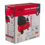 Компрессорный набор FUBAG House Master Kit безмасляный компрессор + 5 предметов в Омске фото