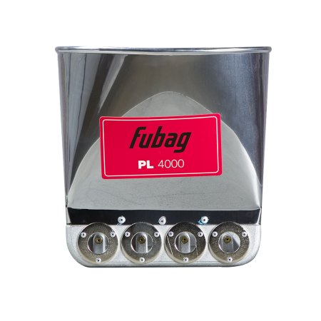 FUBAG Ковш штукатурный пневматический Hopper PL4000 в Омске фото