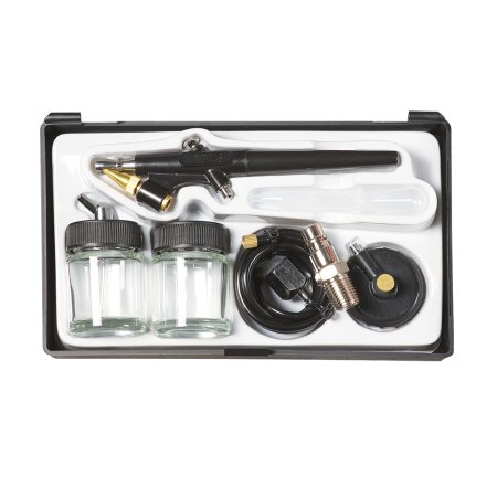 Компрессорный набор FUBAG Paint Master Kit безмасляный компрессор + 3 предмета в Омске фото