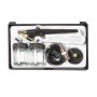 Компрессорный набор FUBAG Paint Master Kit безмасляный компрессор + 3 предмета в Омске фото