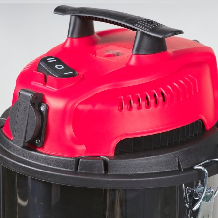 FUBAG Строительный пылесос WD 4SP в Омске фото