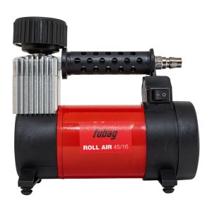 Автомобильный компрессор FUBAG Roll Air 45/16 в Омске фото