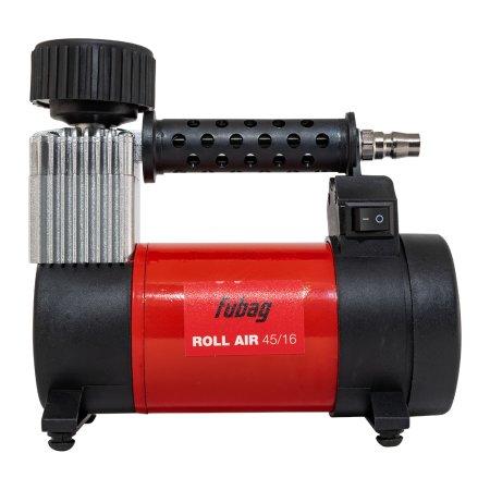 Автомобильный компрессор FUBAG Roll Air 45/16 в Омске фото
