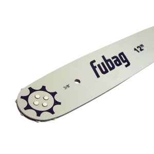 Шина FUBAG 12’’ для арт. 641068 (шаг 3/8 дюйма, ширина паза 0,050’’) в Омске фото