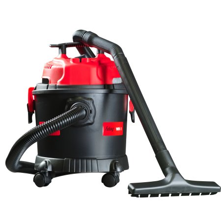 FUBAG Строительный пылесос WD 3  в Омске фото