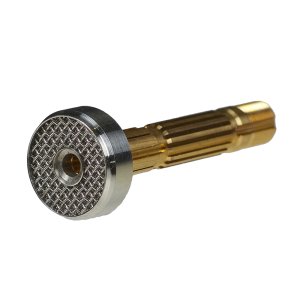 FUBAG Цанга c увеличенной газовой линзой ф4.8 FB TIG 240-550W (2 шт.) в Омске фото