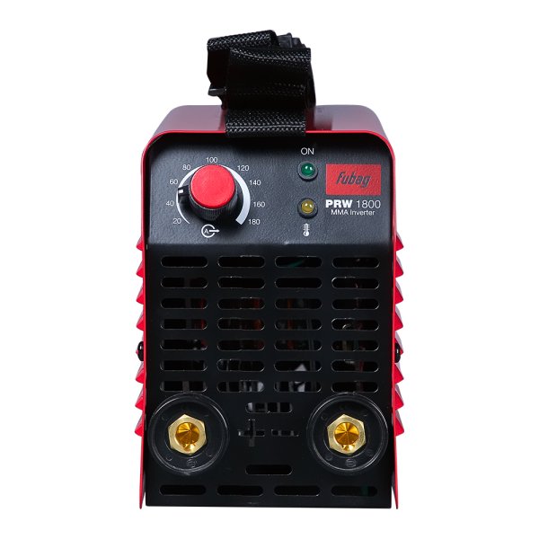 Инвертор ММА сварки FUBAG PRW 2000 в Омске фото