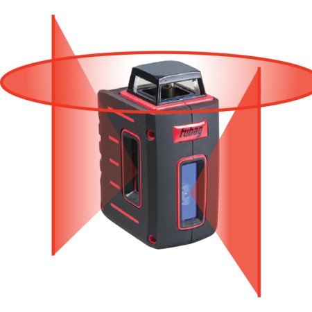 FUBAG Лазерный уровень Prisma 20R V2H360 в Омске фото